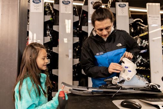 First-Time Ski and Snowboard Rental Guide: What Beginners Need to Know