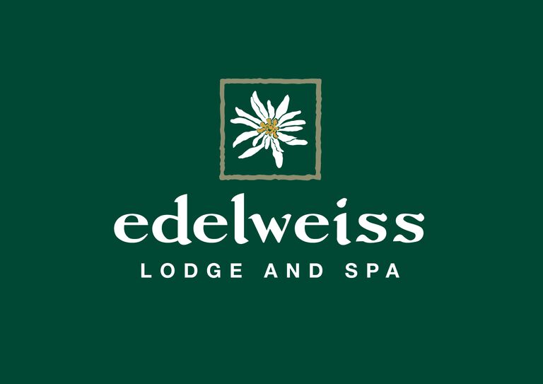 edelweiss logo