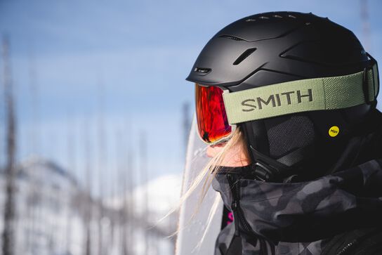 Best Ski & Snowboard Helmets and Goggles for Winter 2025/26