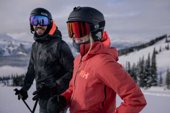 What to Wear Skiing & Snowboarding in Colorado & Utah