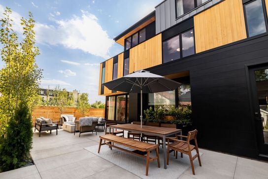 The Ultimate Guide to Cleaning Outdoor Furniture