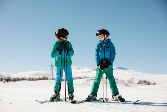 New Winter Apparel 25/26: Performance, Comfort & Style for Every Condition