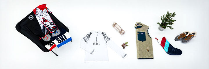 Christy Sports Gift Guide for Apres-skier Christy Sports Gift Guide for Apres-skier