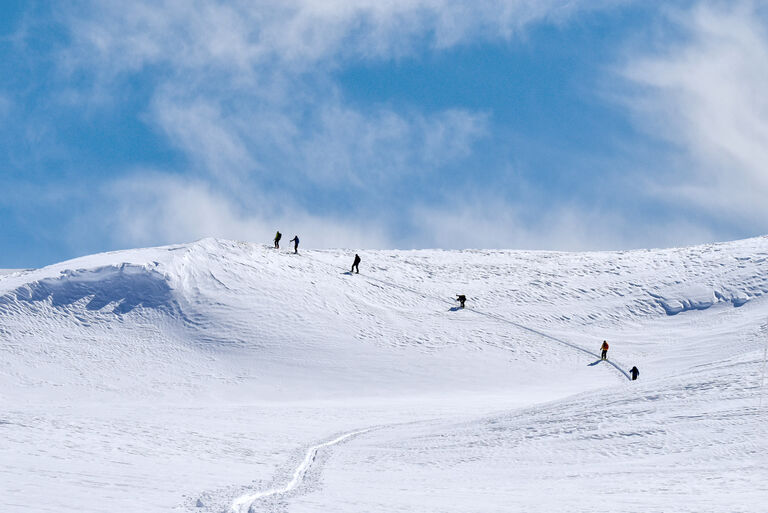 Backcountry Skiing Gear Guide Christy Sports Christy Sports