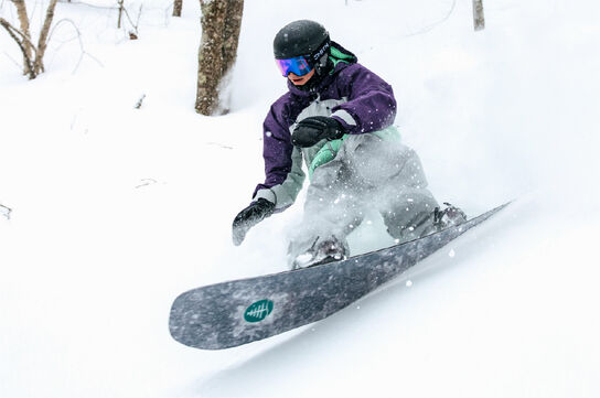 Best Snowboards for 2026/27: 10 Picks by Riding Style