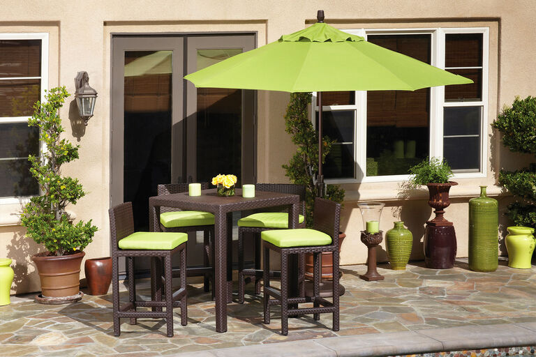 Patio Umbrellas, Stands & Bases Christy Sports