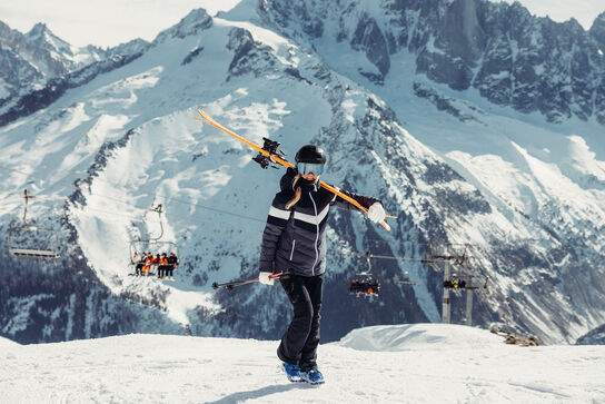 Ski for Free in 2026: Helly Hansen’s Ski Free Program