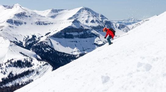 Big Sky Spring Ski Events 2026: Pond Skim, Spring Series & Closing Weekend