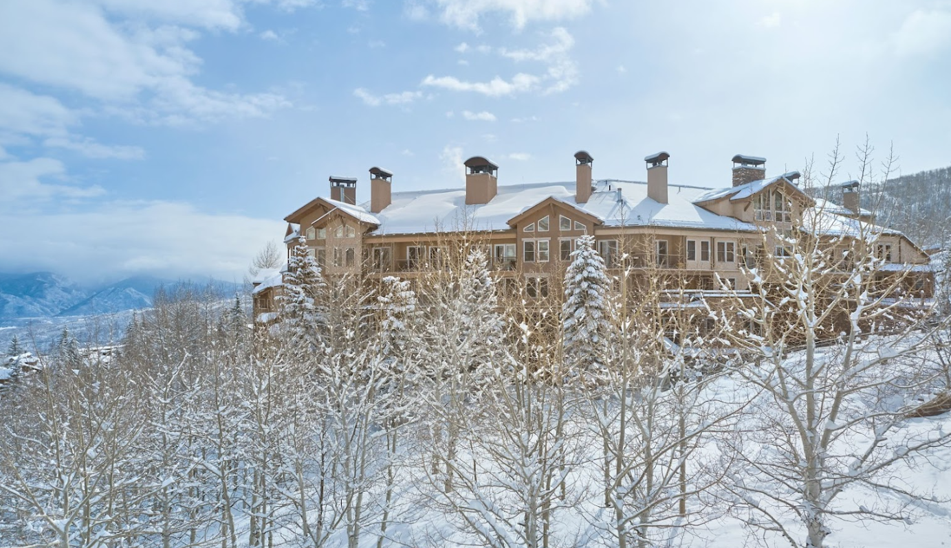 Woodrun place condos