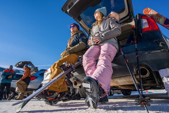 The Ultimate 2025&ndash;26 Ski Trip Planning & Packing Guide