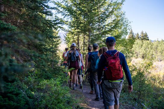 14 Super-Fun, Beginner-Friendly Hikes in Colorado