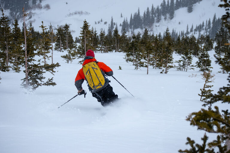 Backcountry Skiing Gear Guide Christy Sports Christy Sports
