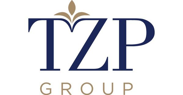TZP Logo