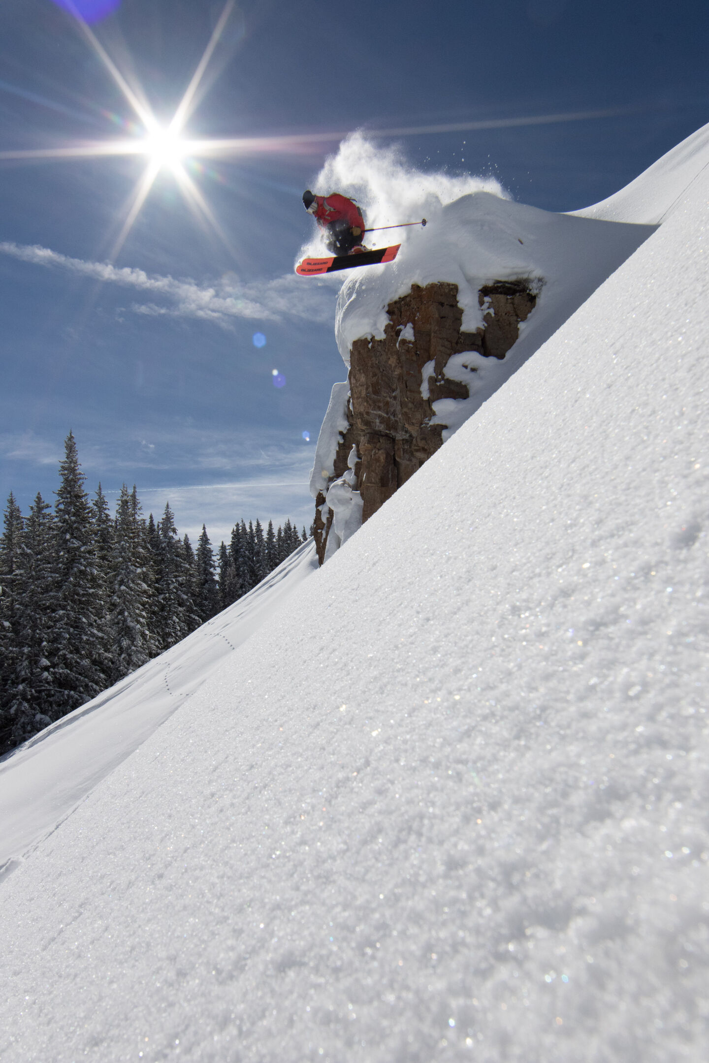 Ski Bindings Christy Sports