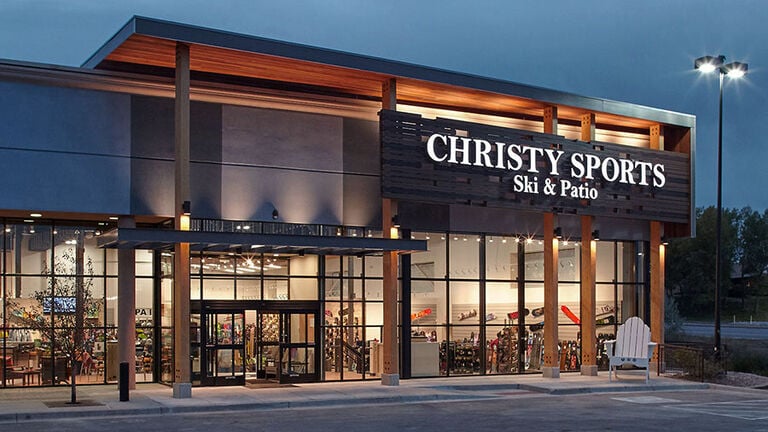 As Seen In | Christy Sports