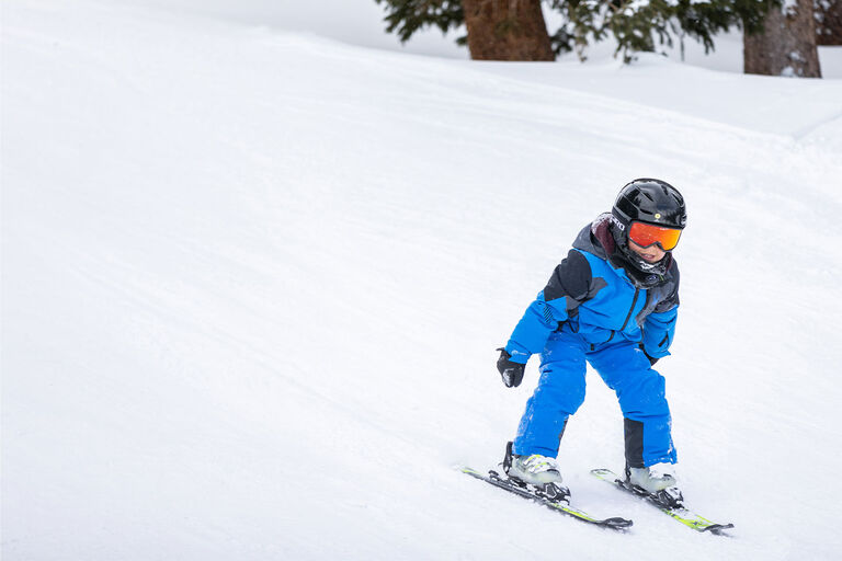 Christy Sports Rentals, Sales and Custom Boot Fitting + Patio