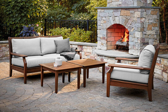 Plan Your Patio like a Pro
