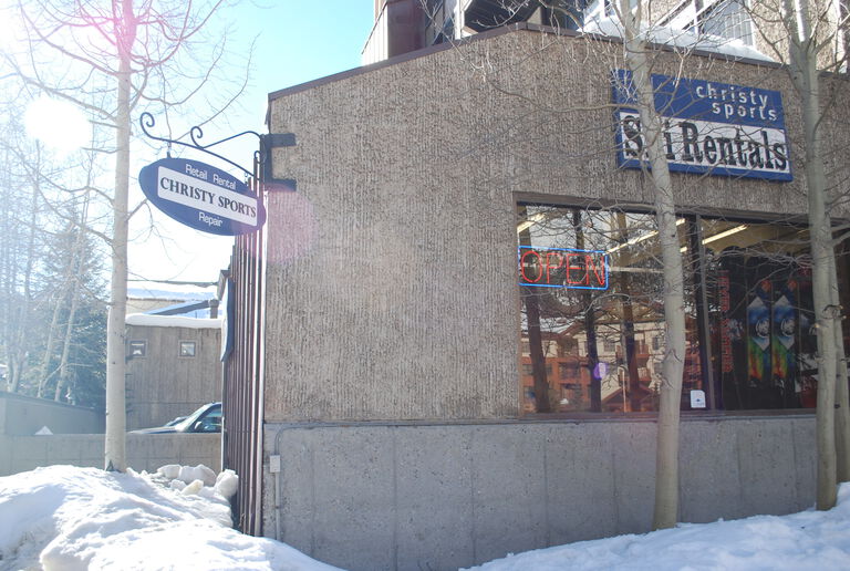 christy sports winter park coupon
