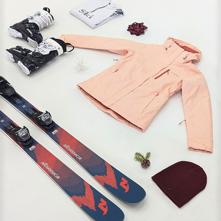 gifts for skiers