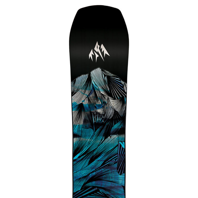 demo snowboard only season rental for adults