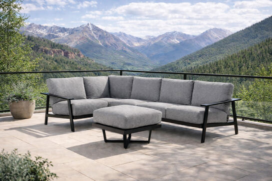 What Is the Most Durable Outdoor Patio Furniture for Mountain Climates?