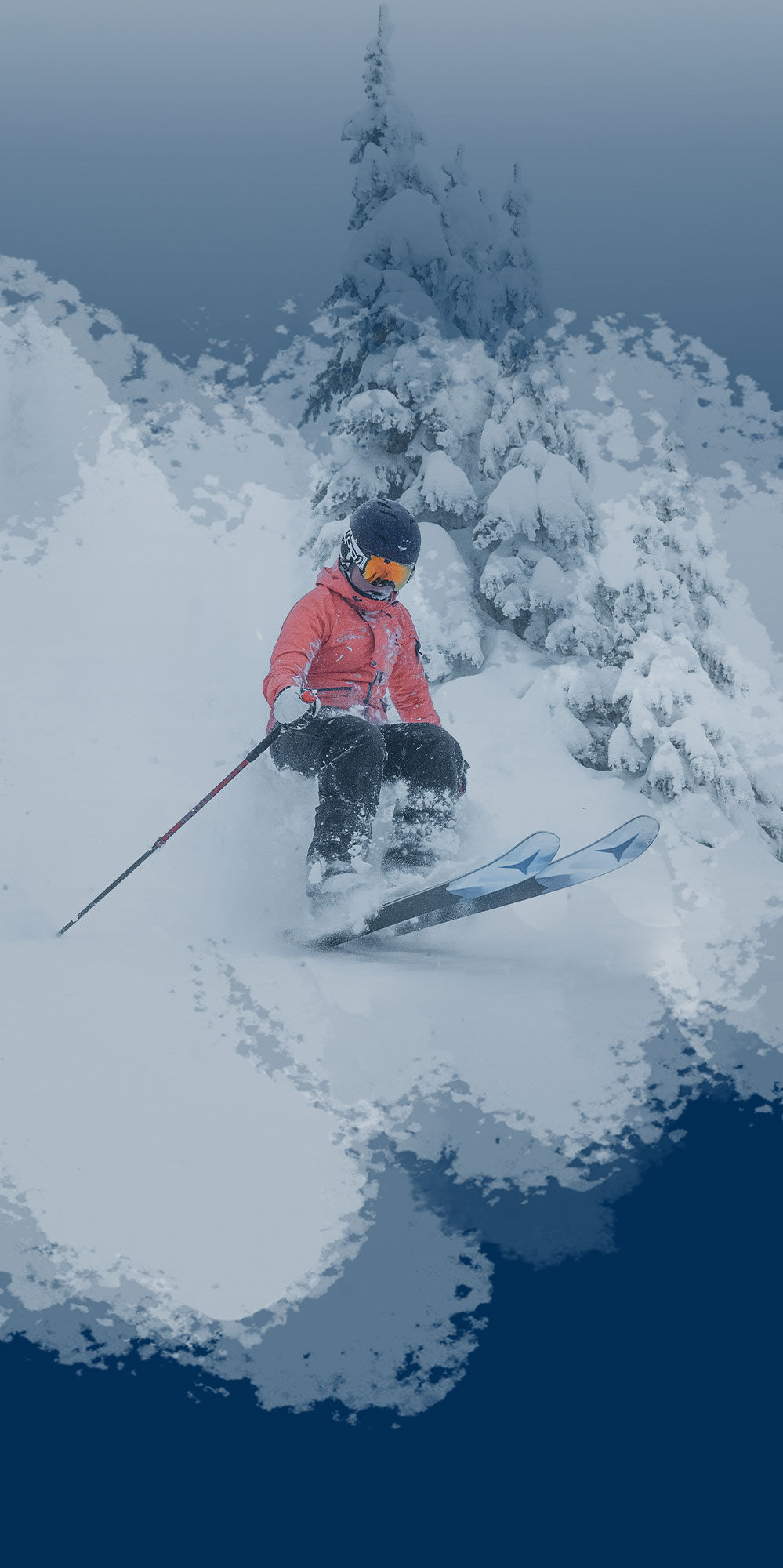 Christy Sports Rentals, Sales and Custom Boot Fitting + Patio