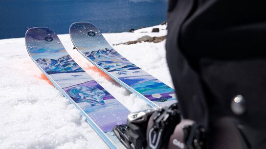 Blizzard’s Black Pearl 88 10th Anniversary Edition