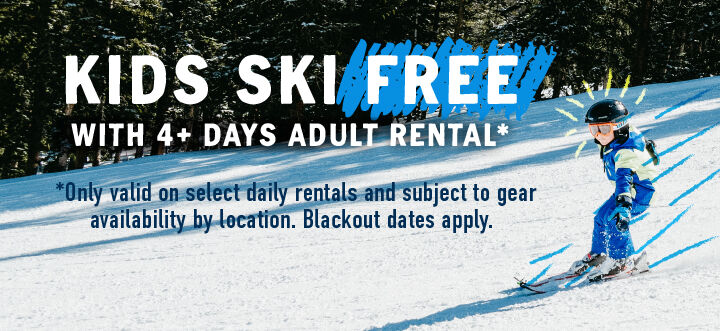 Christy Sports: Your Winter Sports Gear Destination