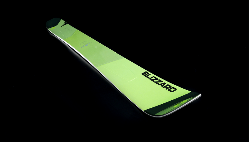Blizzard Flipcore Technology