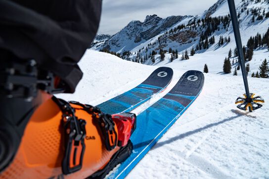 2025/26 New Skis Preview: What’s New and What to Watch