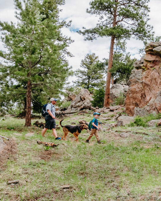 Adventure Gifts for the Dad Who’d Rather Be Outside