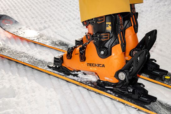 The Best Ski Boots and Bindings for 2026/27