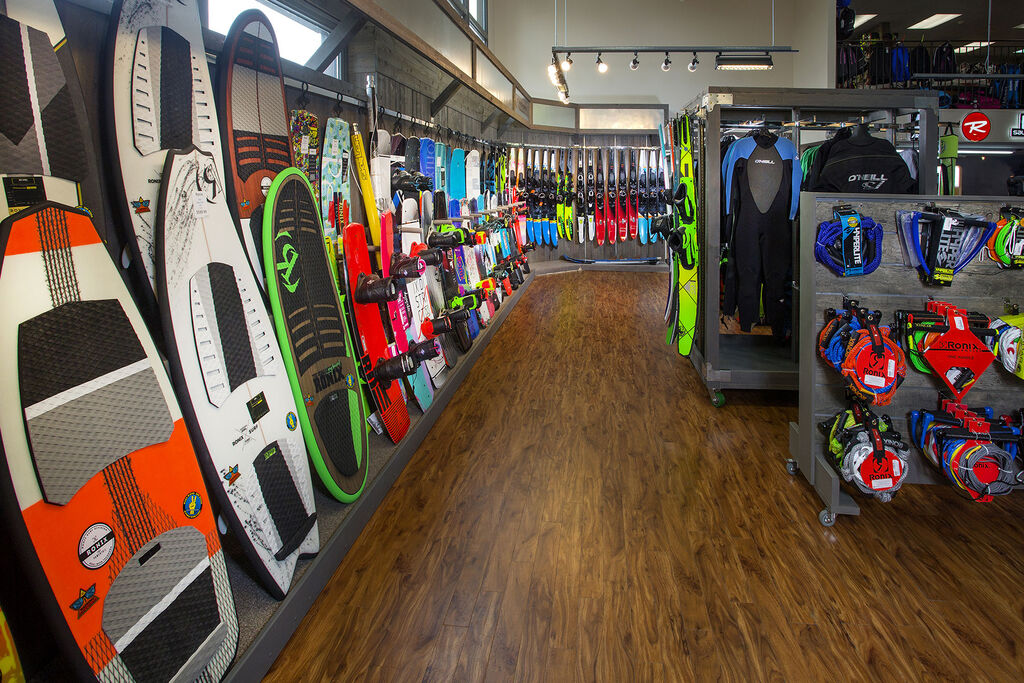 Tennis, Watersports & Hiking Gear in Bellevue, WA Christy Sports