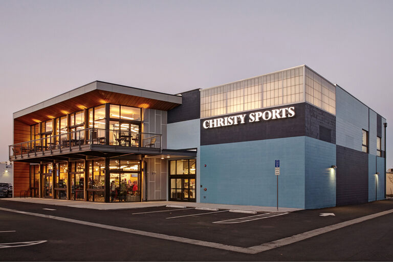 christy sports ski and snowboard rental location in boulder