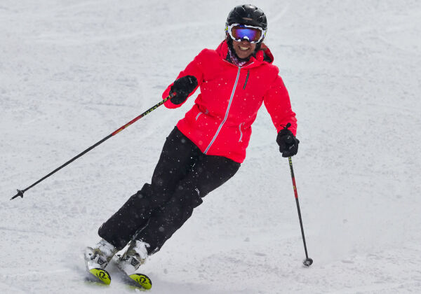 sport ski rental packages