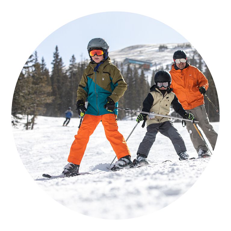 return your gear to our stores in the spring
