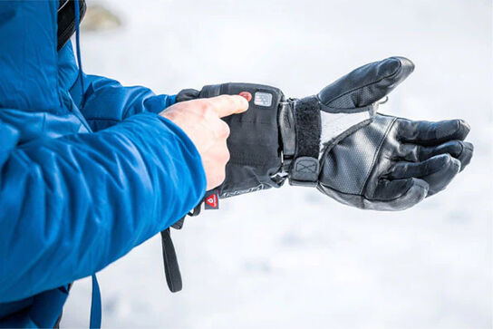 Heated Everything: Stay Warm with Heated Gear