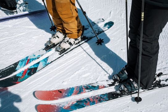 Why Off-Season Is the Best Time to Score Ski and Snowboard Gear