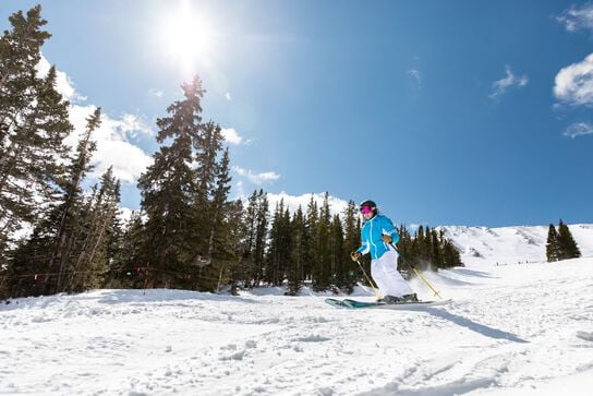 Utah Spring Ski Events 2026: Pond Skims, Concerts & Closing Weekends