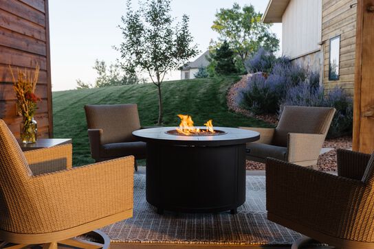 How to Select the Perfect Fire Pit