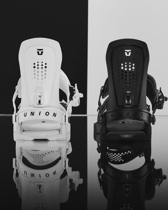 Union Force and Union Trilogy Snowboard Bindings Review