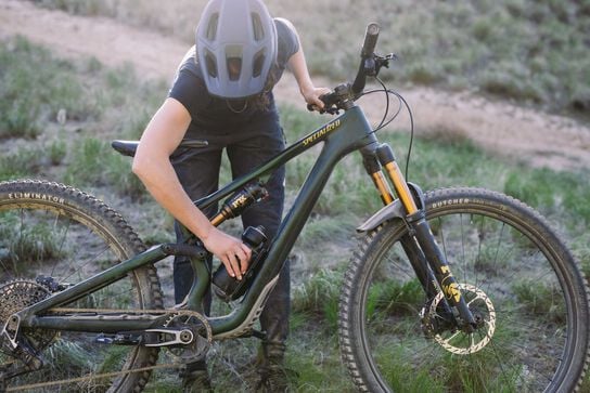 Special Order the Exact Mountain Bike You Want in Colorado