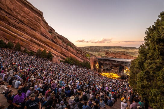 Fun Things to Do in Colorado Summer 2025
