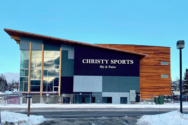Christy Sports Dillon