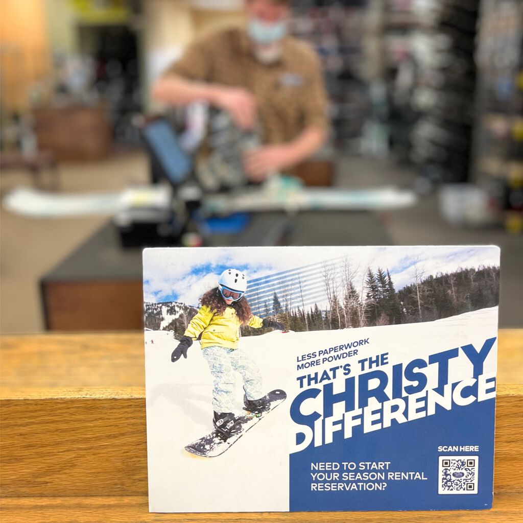 Press | Christy Sports