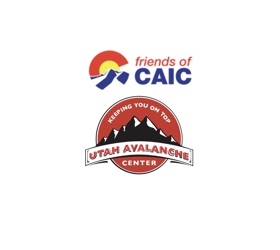 CAIC and the Utah Avalanche Center