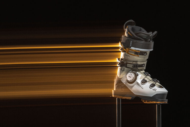 K2 Anthem BOA ski boot
