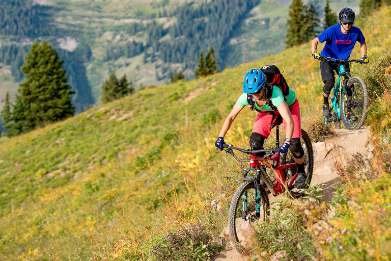 Christy Sports Rentals, Sales and Custom Boot Fitting + Patio