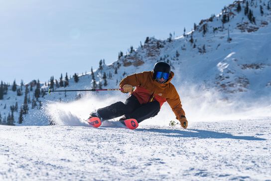 How to Build Your Perfect Ski Quiver for 2025/26