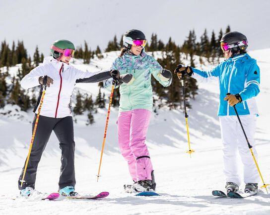 Should You Rent Daily, Rent for the Season, or Buy Your Own Gear?